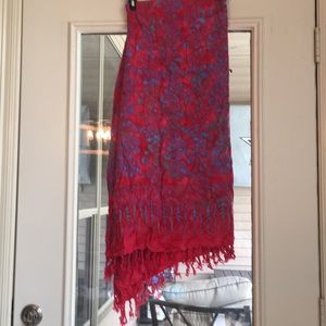 Ron Jons Surf shop sarong